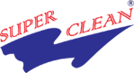 superclean logo