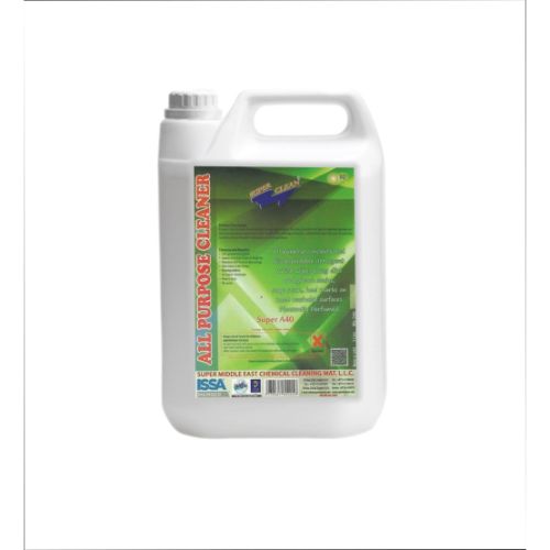 SUPER ALL PURPOSE CLEANER